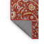 Tapis marocain tissé à la machine-438139010
