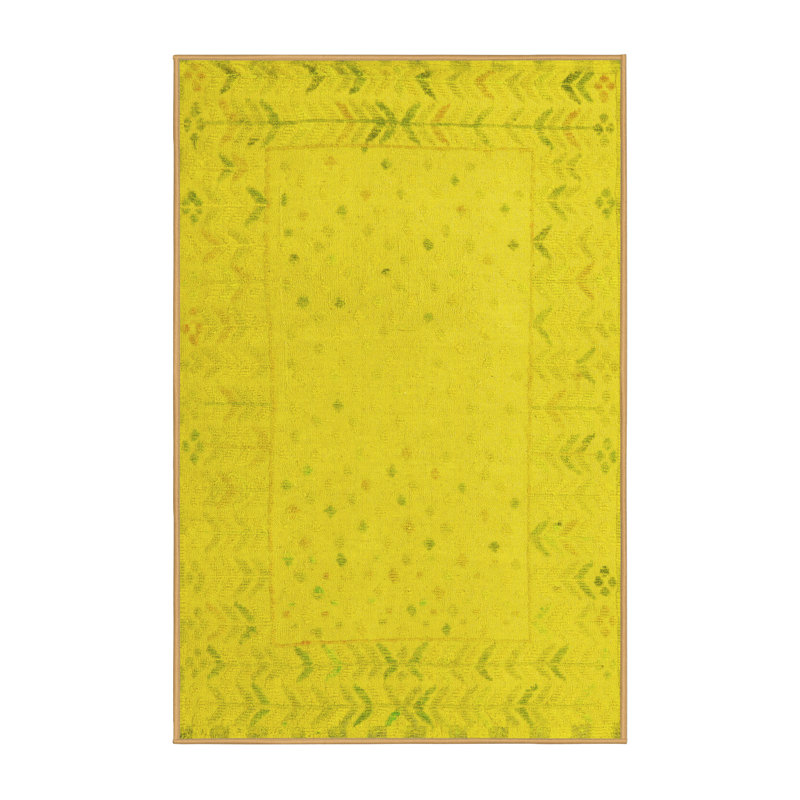 Dovefield Washable Indoor Rug, Rectangle 8' x 12'