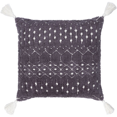Braith Square Pillow Cover