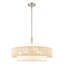 Lustre tambour 5 lumières Reenat-1596656540