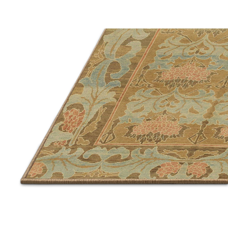 Tapis abstrait moderne 1671, Tapis de couloir 2 pi x 5 pi