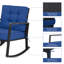 Chaise berçante Alastaire-1883995364