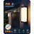 LED Outdoor Wall Lights