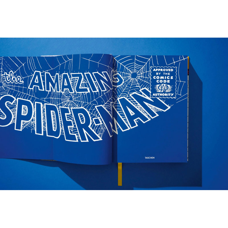 Marvel Comics Library Spider-Man Vol. 1