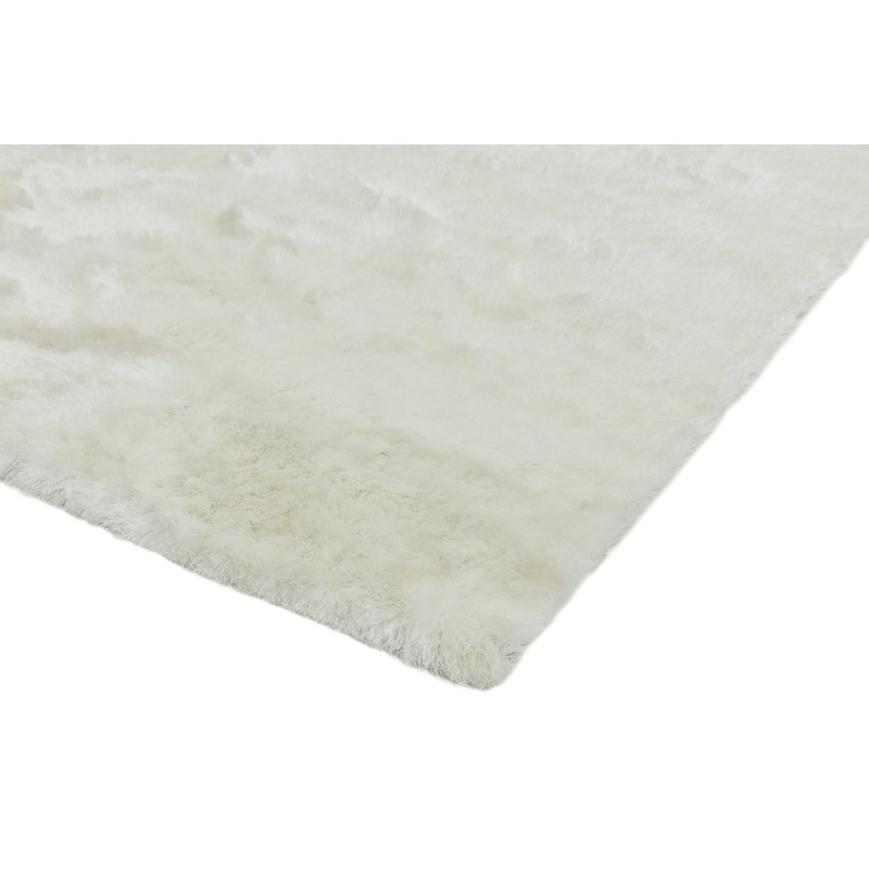 Boswell Ivory Area Rug, Rectangle 90 x 150cm