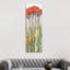 Standing Tall I by Allison Pearce - Panoramic Painting on Canvas-1884821097-1884821096