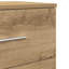 Bedside Cabinet With 2 Drawers-654134465-654575223