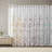 Burnout Printed Curtain Panel-1327618940-1327618931