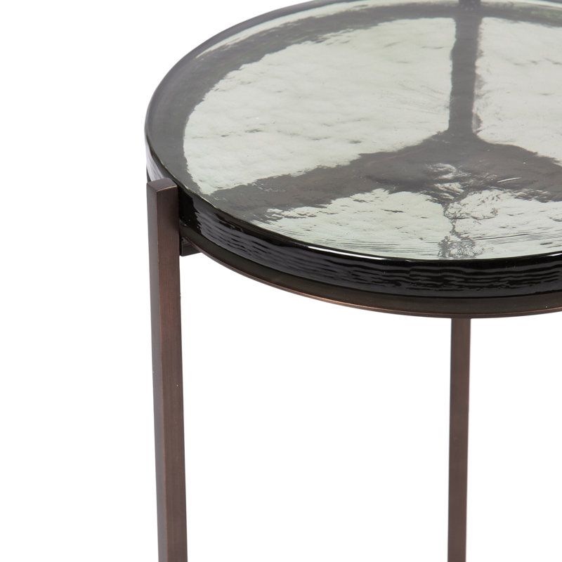 Table d'appoint Aguilar