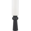 124cm Matte Novelty Floor Lamp