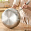 Stir-Frying Pan Non-Stick