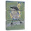 Brampt Patchwork Wren I