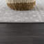 Tapis gris Dounia-577291940