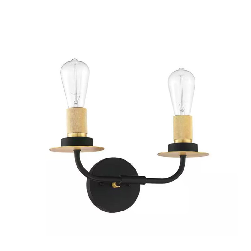 2 - Light Vanity Light