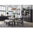 Rectangular Dining Table