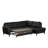 Hunnewell Sleeper Corner Sofa-690508341-690508334