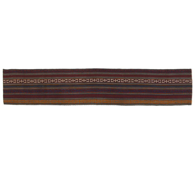 Kaleson 160cm X 30cm Area Rug