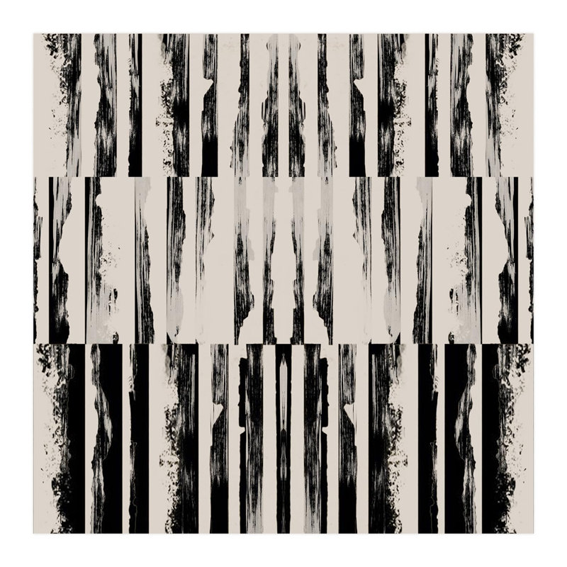 Peel & Stick Border, 120" L x 120" W