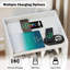 42.2 cm W Bedside Table-1014009776