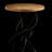 Olympus Solid Wood Top Accent Table-88169749-88169753