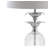 Myer Glass Bedside