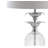 Myer Glass Table Lamp