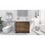 Ensemble de meuble-lavabo simple 42 po Loyne-717147-33826