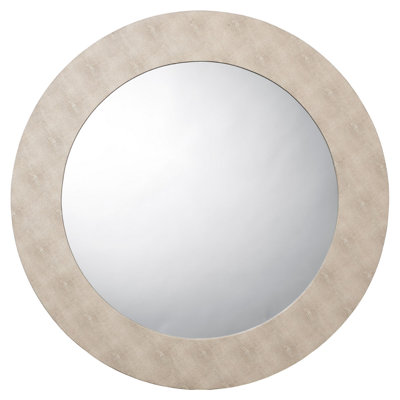 Miroir pour commode