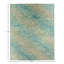 Handmade Cotton and Wool Abstract Area Rug