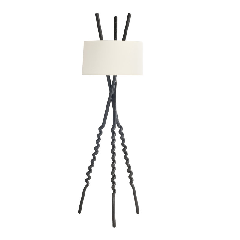 Shepherd's Floor Lamp