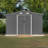10X8 FT Outdoor Storage Shed-121324704-121324709