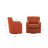 Adele Swivel Chair-102436672