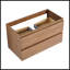 Meuble-lavabo mural 36 po-438732518