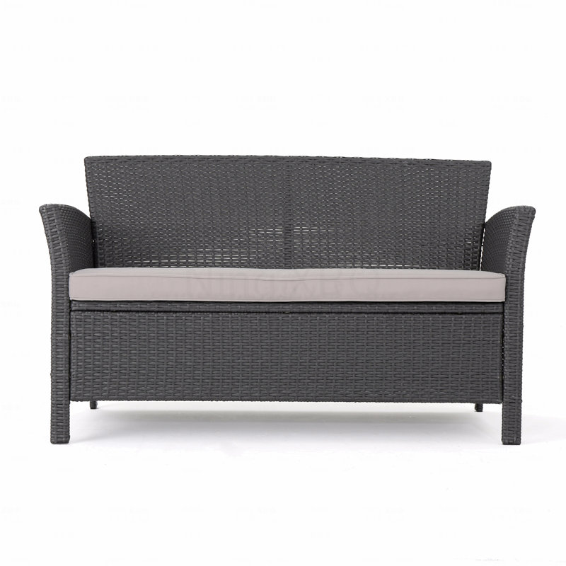 Patio Loveseat