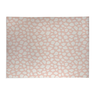 Tapis de bureau Animal Spot