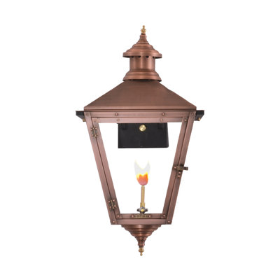 Savannah Empire Lantern