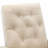 Brayson Reclining Game Sofa Chair With Foldable Backrest-529583473