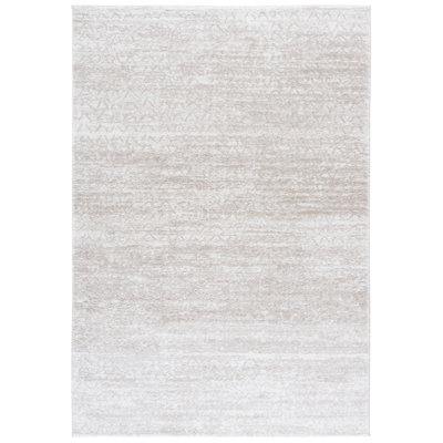 Northport Performance Abstract Rug