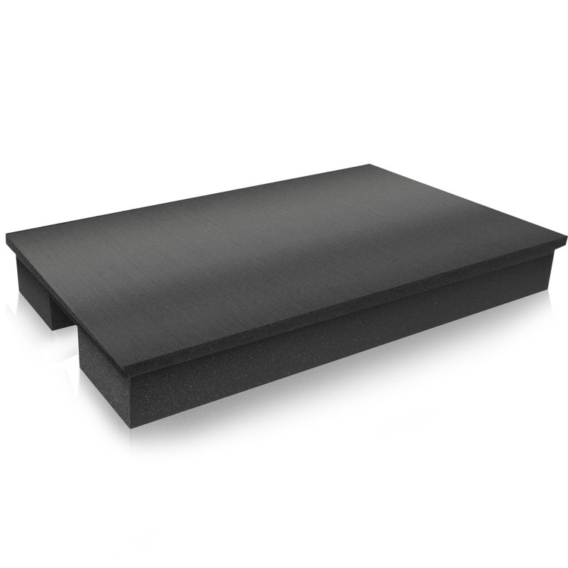 Pyle Single Screen Desktop Mount
