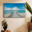 Toile tendue Infinity Pier-Gallery-306112792