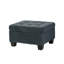 Repose-pieds modulaire