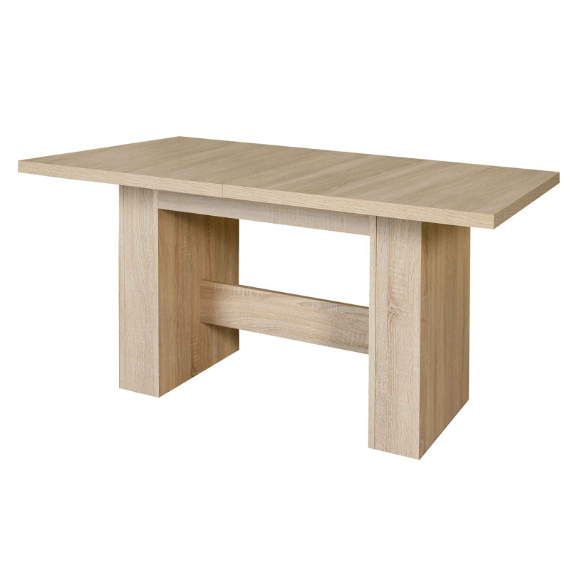 Pasillas Extendable Dining Table