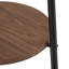 Lampe sur pied colonne 59 po Snowhill-61928346