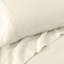 Taies d'oreiller supérieures en mélange de coton infroissable à densité de tissage 1200 fils Superior-172340074-172340079