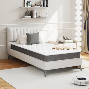Yenlacy Mattress