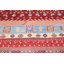 Tapis 100% super Kazak 100% teinture végétale