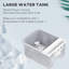Direct Evaporative Cooler