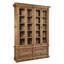 Woen Solid Wood Bookcase