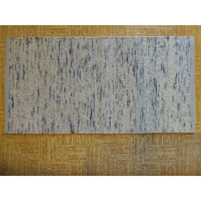 Paola Wool Area Rug, Rectangular 170 x 240cm