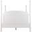 New Douglas Solid Wood Four Poster Bed-61272595-61272597